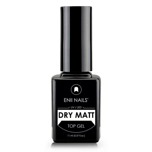 dry-matt